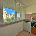 Apartman Cozy Near Sea Garden *