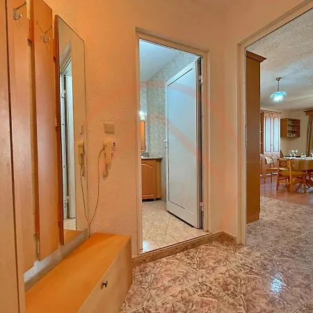 Appartement Cozy Near Sea Garden