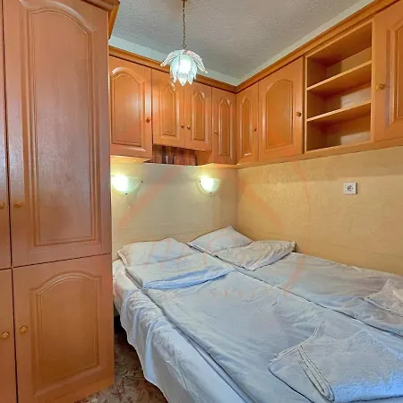 Cozy Near Sea Garden Varna