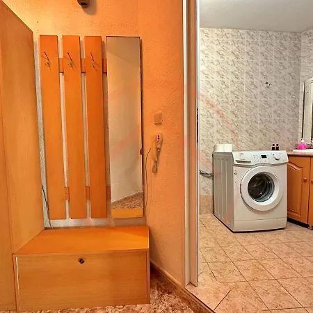 Cozy Near Sea Garden Daire Varna